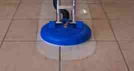 tile grout